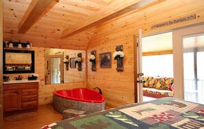 1 habitación, internet y ropa de cama