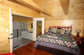 1 soverom, internettilgang og sengetøy