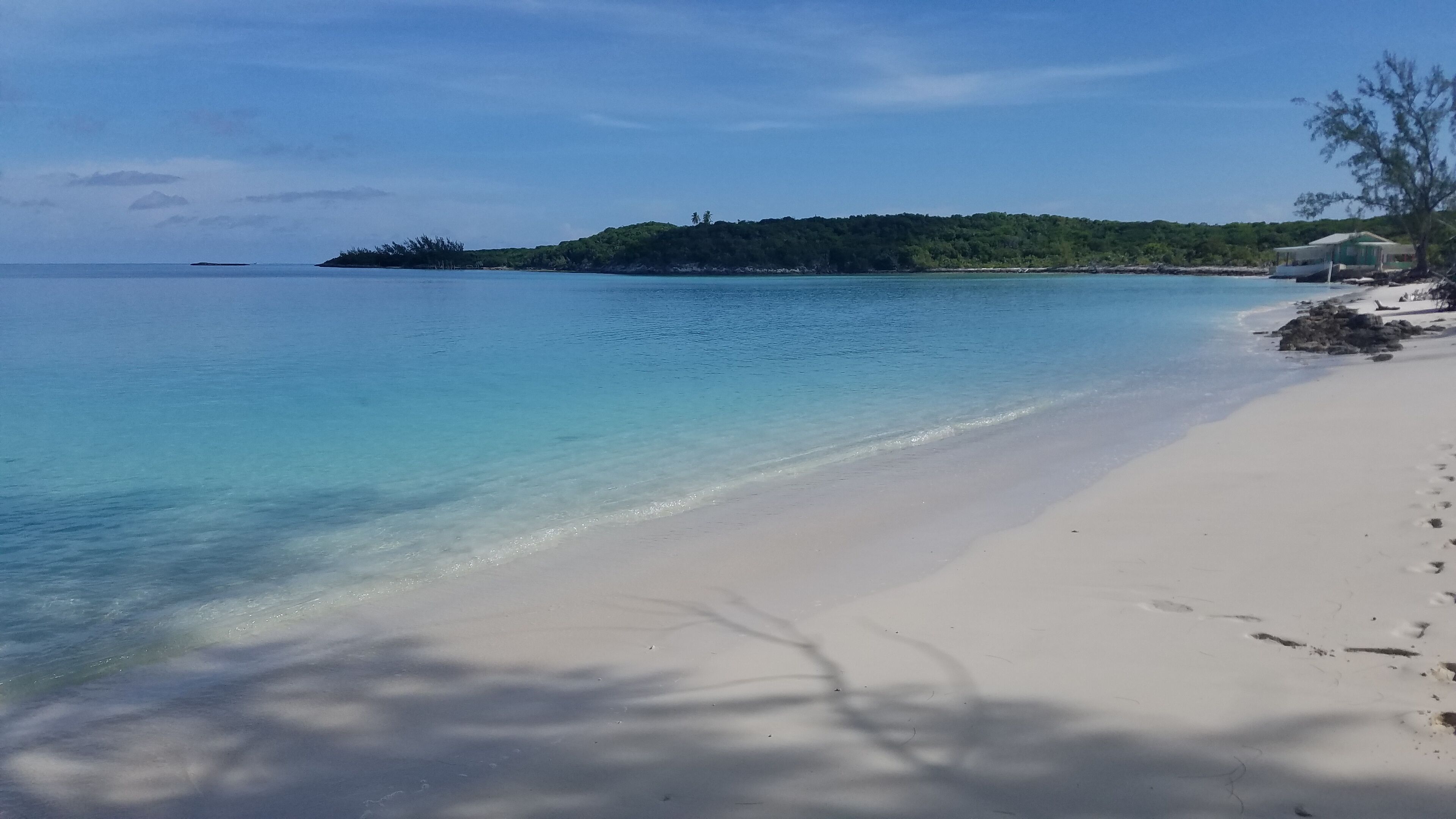 Sun-loungers, beach towels