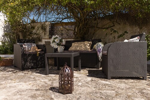 Casa Rústica, para una escapada perfecta 