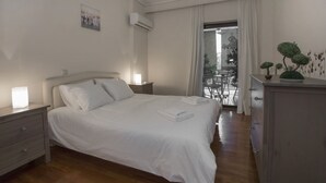Apartment, 2 Bedrooms