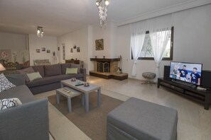 Appartement, 2 chambres | Intérieur