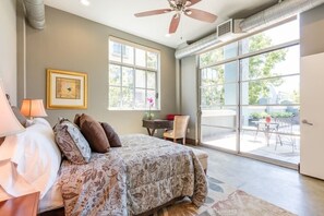 3 sovrum, strykjärn/strykbräda, wi-fi och sängkläder