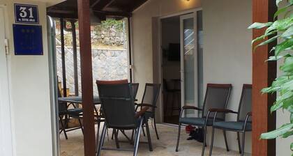 LTT Stipina Villa Zadarin lääni