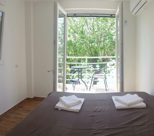 LTT Stipina Villa Zadar