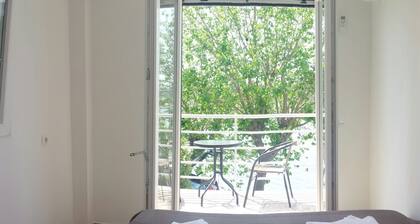 LTT Stipina Villa Zadar