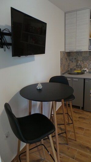 تناول الطعام