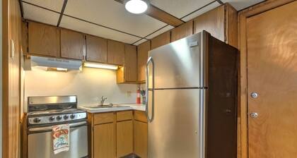 Eficiencia de una habitación en el centro de Hershey