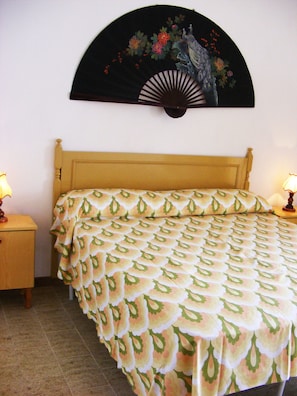 3 habitaciones y internet