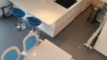 2 quartos, ferros/tábuas de passar roupa, Wi-Fi