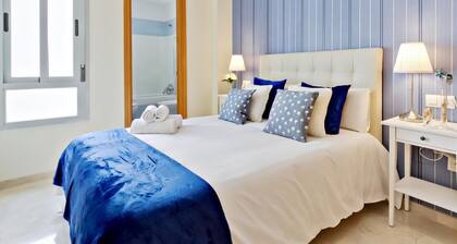 Del Parque Flats Ollerias Duplex