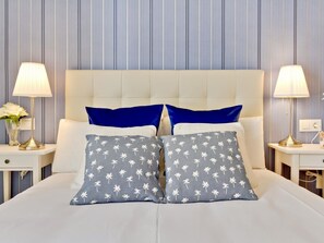 2 Schlafzimmer, Bügeleisen/Bügelbrett, Internetzugang, Bettwäsche