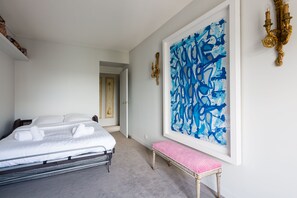 2 habitaciones, wifi y ropa de cama 