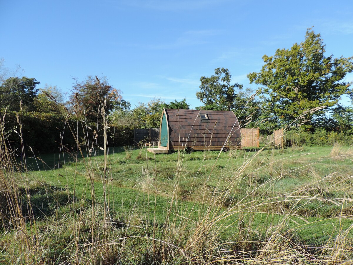 Bild für Gastgeberprofil