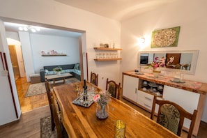 Interior - Apartment Silvija Pula (šikići)
