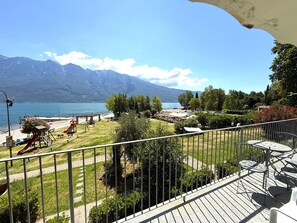 Unclassified image, 4 of 21, button - Campione Giulia Exclusive Lakefront (Campione del Garda)