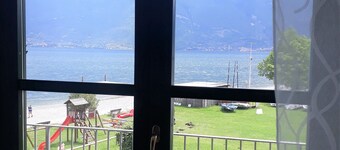 Campione Giulia Exclusive Lakefront