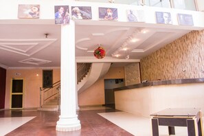 Recepción