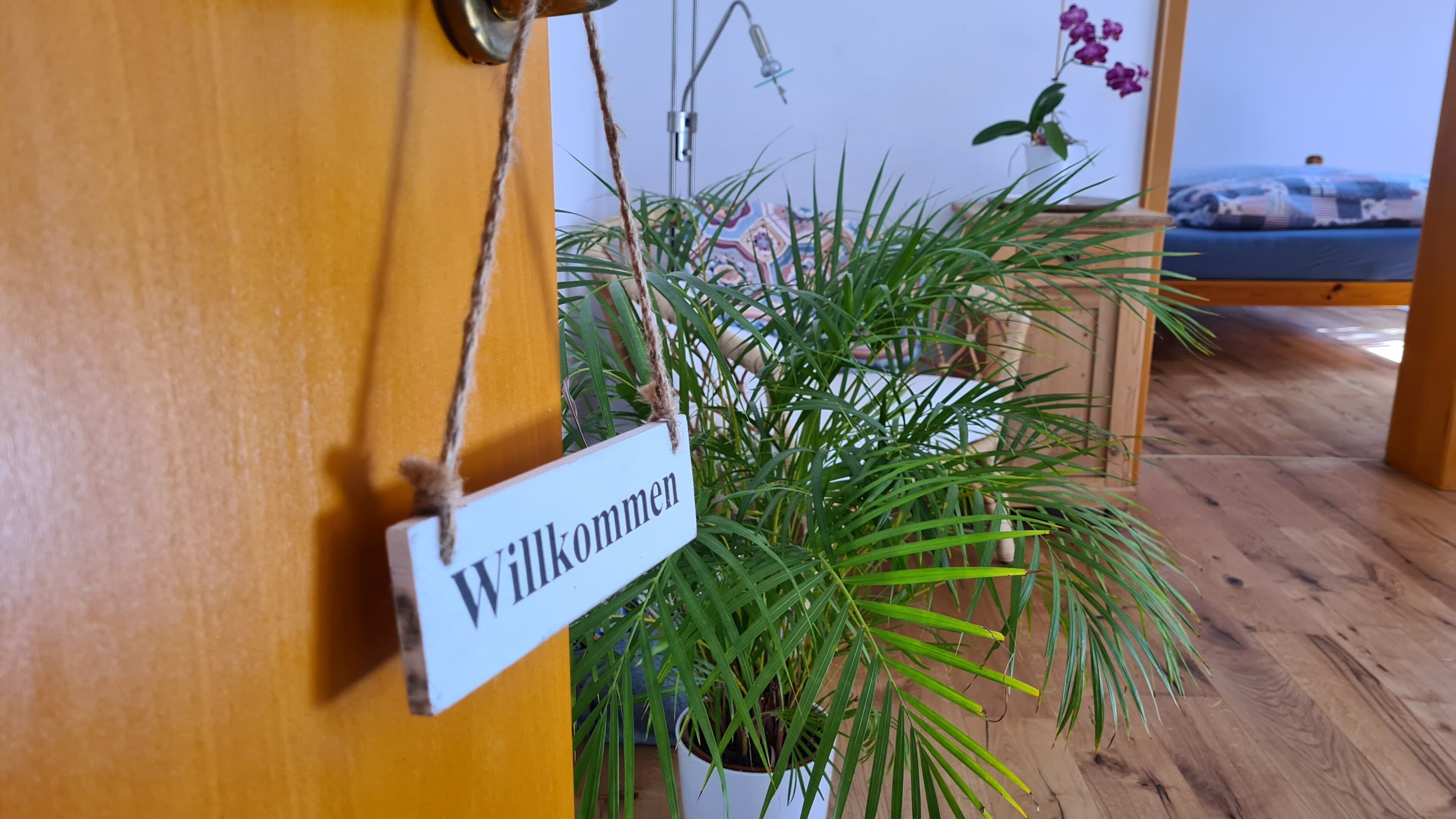 Innvendig detalj