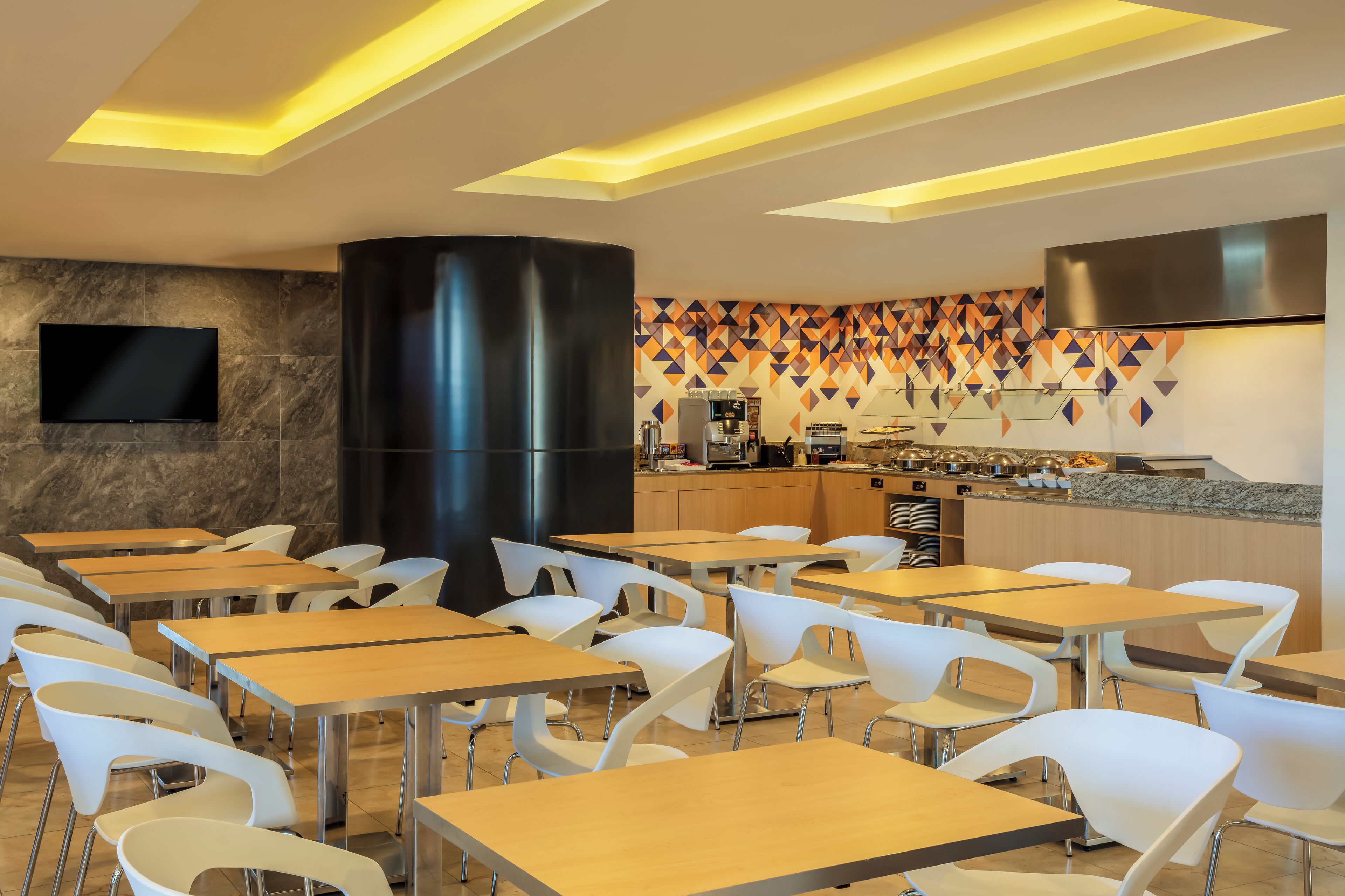 Foto - Fiesta Inn Express Queretaro Constituyentes