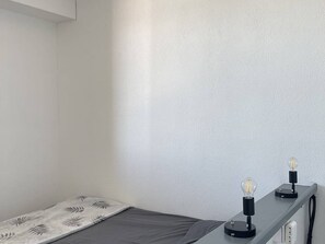 1 bedroom - 2BR+Cabin Apartment with AC and Parking in Argelès, Sea View (Argelès-sur-Mer)