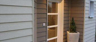 Chalet magnifique à Hohrod/Munster ALSACE vue pano. plein sud COUP DE COEUR !