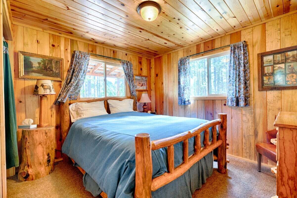 12 Best PetFriendly Cabins In Greer, Arizona Updated 2024 Trip101