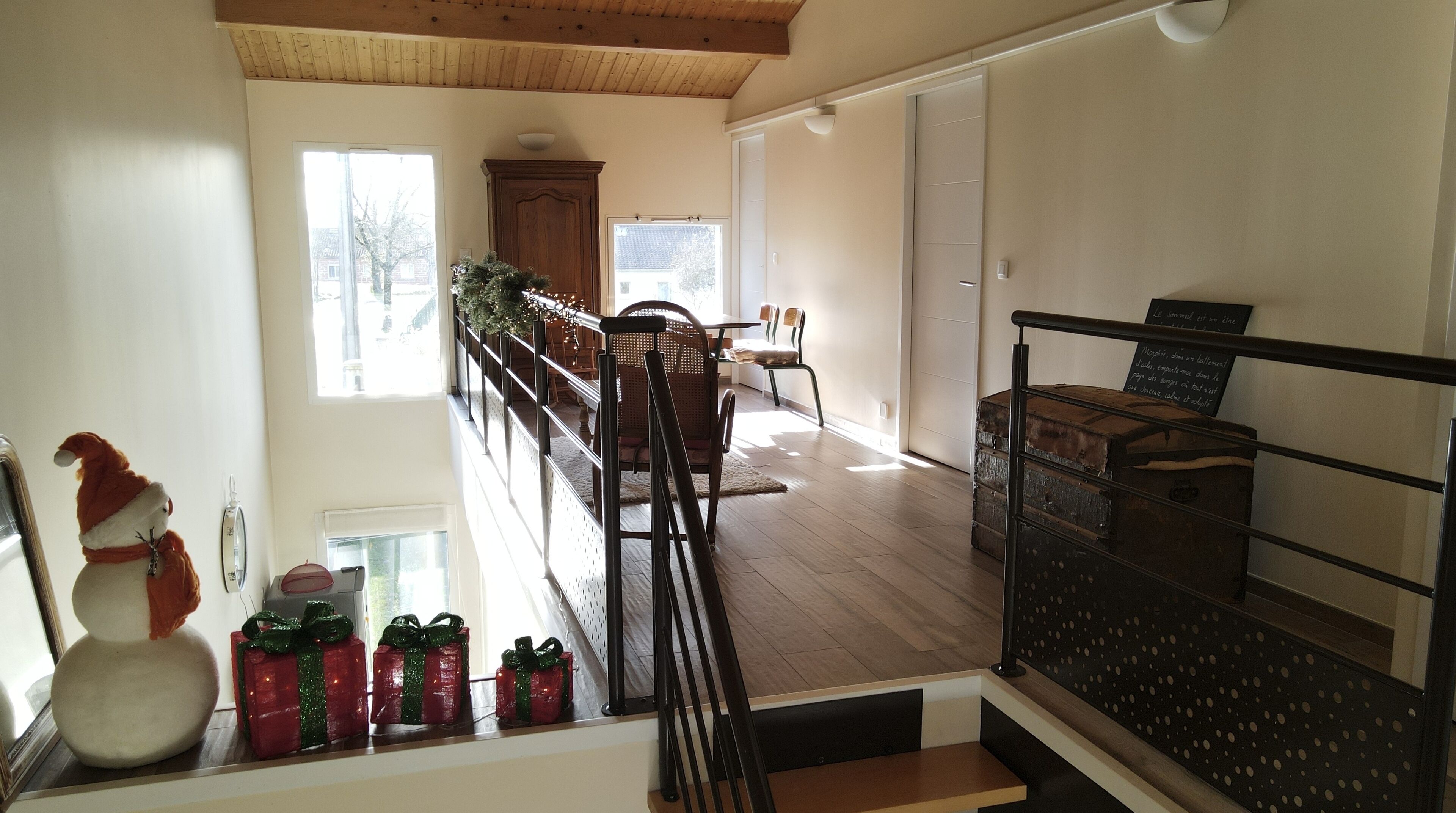 Intérieur