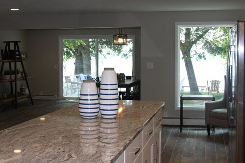 Amazing West Lake Okoboji Home! Sijainti, sijainti, sijainti !!!