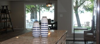 Amazing West Lake Okoboji Home! Location, Location, Location!!!