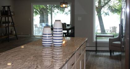 Amazing West Lake Okoboji Home! Sijainti, sijainti, sijainti !!!