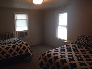 6 chambres, Wi-Fi, draps fournis