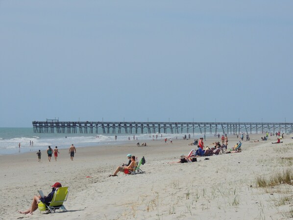 Plage