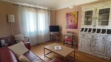 電視、足球機、音響