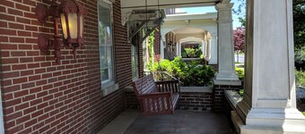 Près de toutes choses Hershey