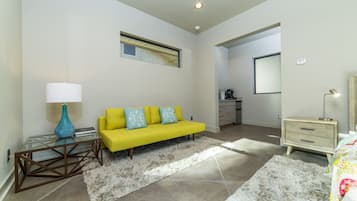 Televisión y estéreo