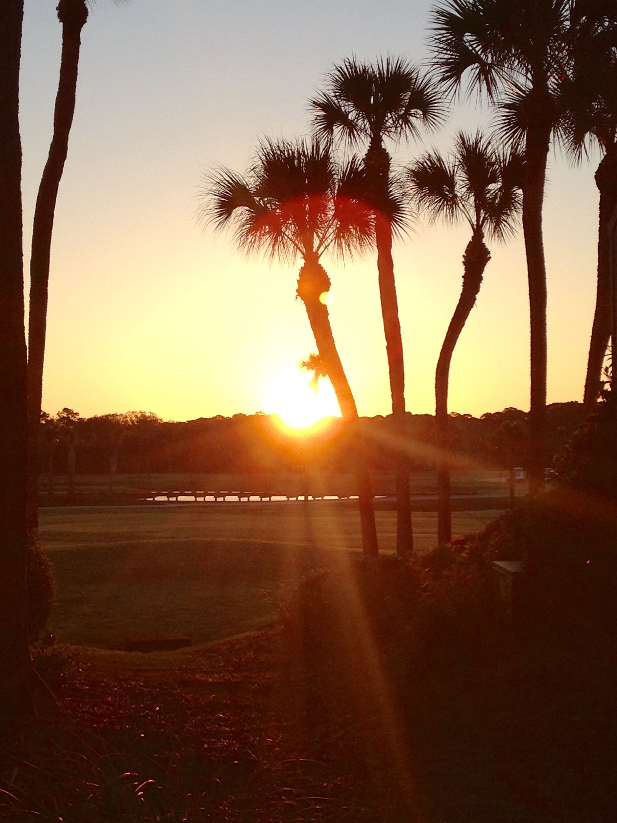 Newly Updated, Ground Floor Villa, Gorgeous Golf Course View, Walk to Beach.