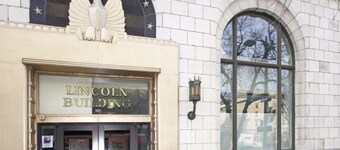 Comfortable Condo Downtown Lincoln