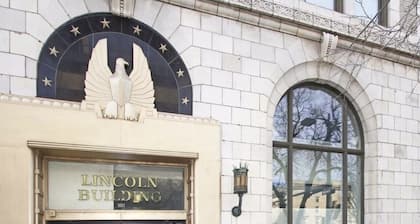 Mukava huoneisto keskustassa Lincoln