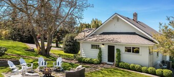 Snohomish Fobes Farmhouse built:1918 