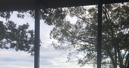 Great Views from the Nest at Tenkiller!