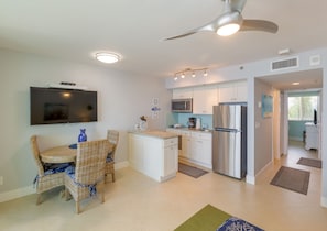 Interior - Apollo 603-Remodeled!  (Marco Island)