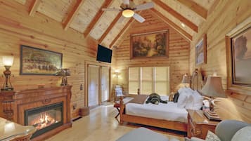 6 chambres, fer et planche à repasser, Wi-Fi, draps fournis