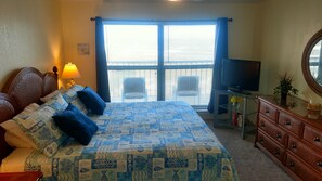 2 Schlafzimmer, Schreibtisch, Bügeleisen/Bügelbrett, kostenloses WLAN