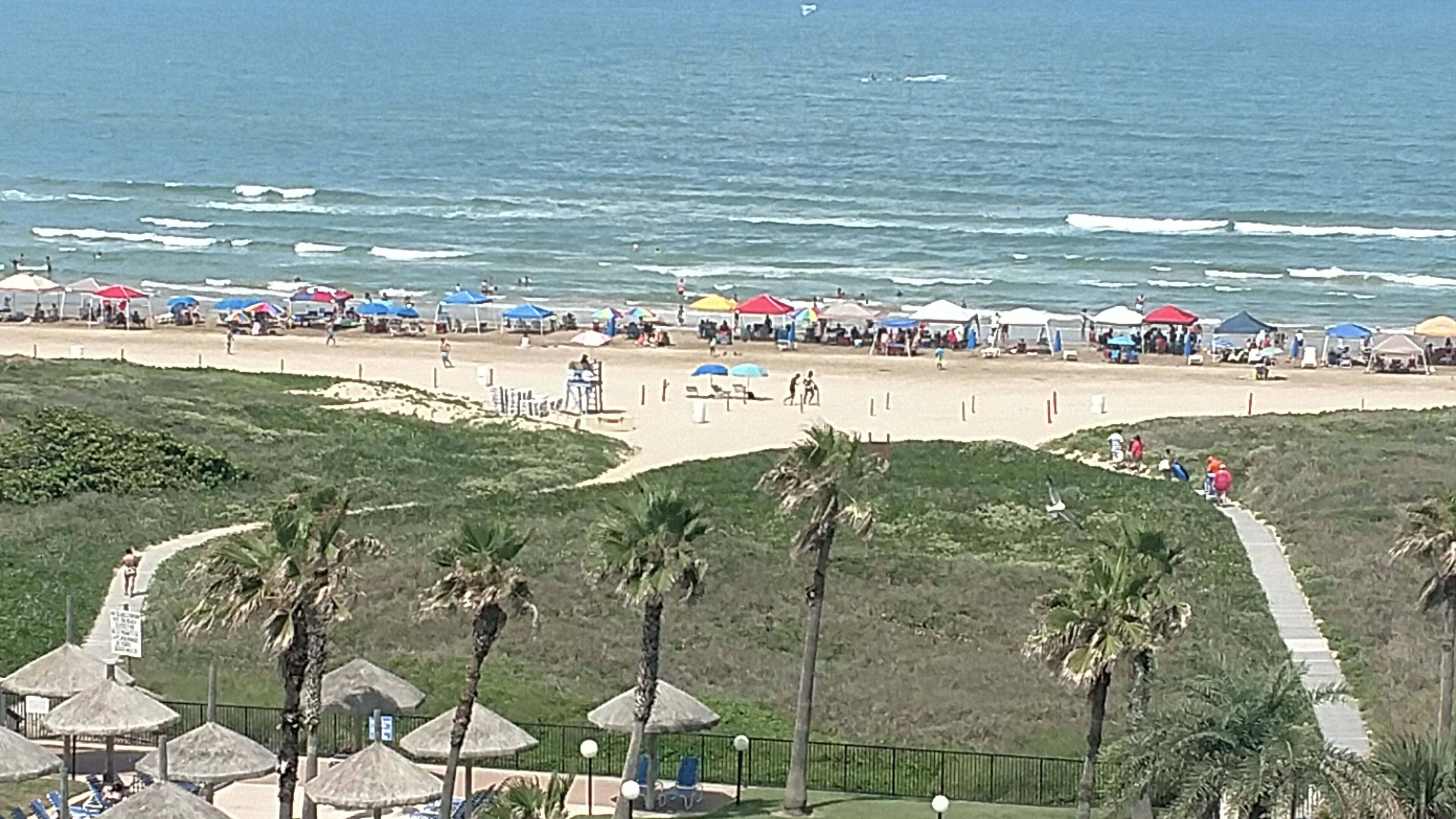 New Listing - Awesome Beachfront Condo !!!