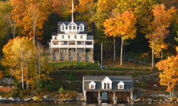 Fall Morning