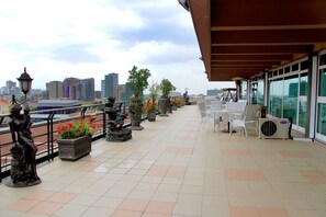 Terras