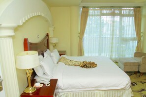 Standard Double Room | WiFi