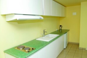 Superior Suite | Private kitchenette - Yoly Addis Hotel (Addis Ababa)