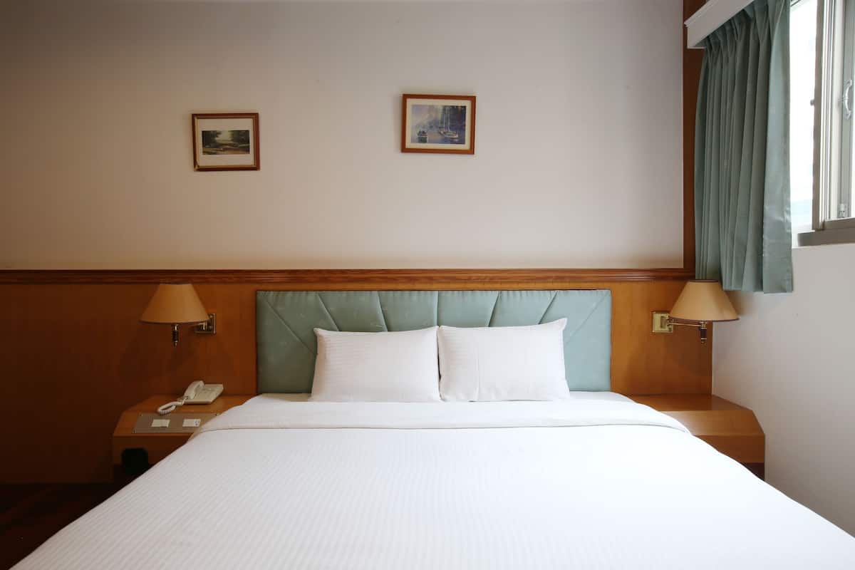 Chambre Double Supérieure